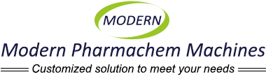 Modern Pharmachem Machines