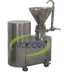Colloid Mill
