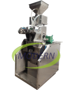 Encapsulation Machine