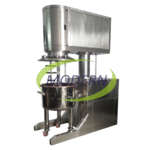 Medicament Preparation Mixer