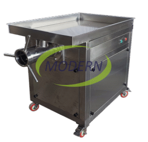 Soft Gelatin Net Chopping Machine