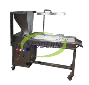 Softgel Capsule Inspection Machine