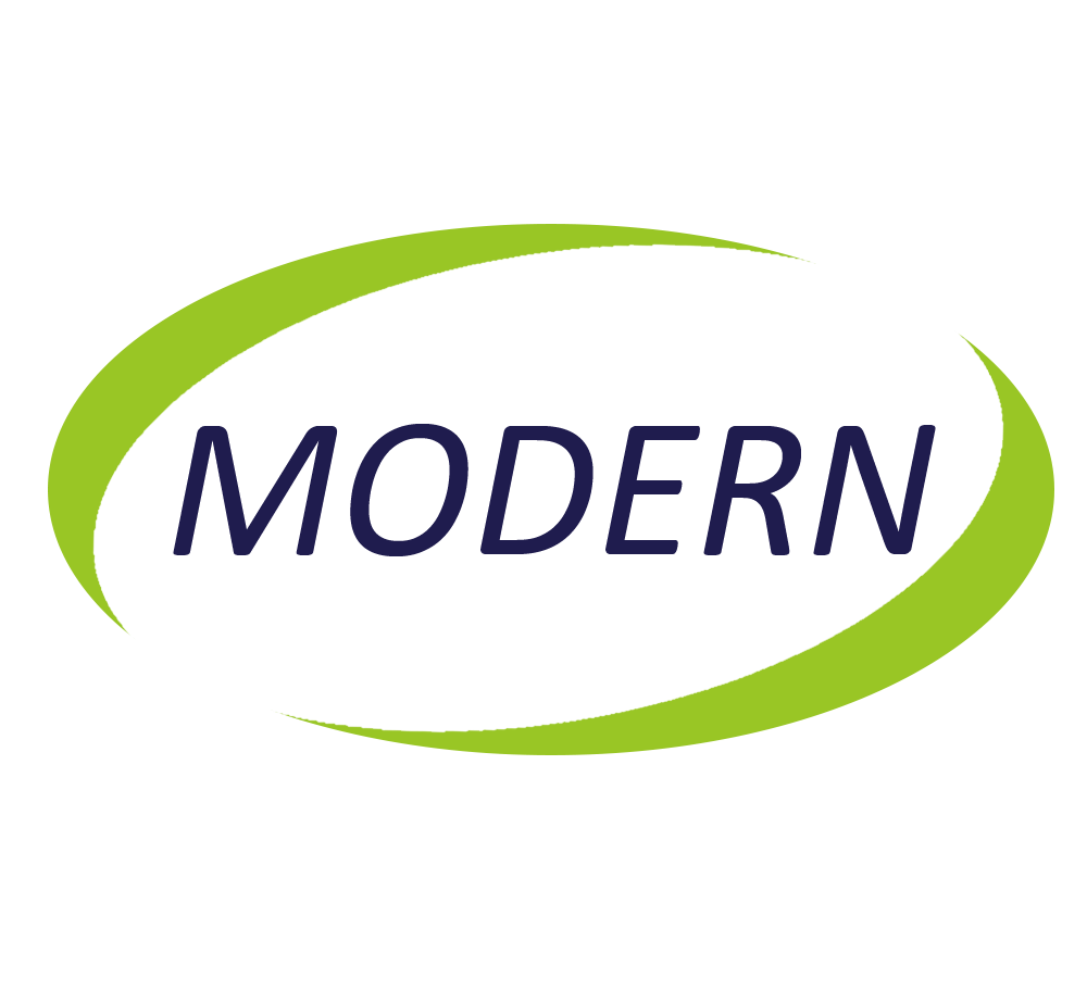Modern Pharmachem Machines